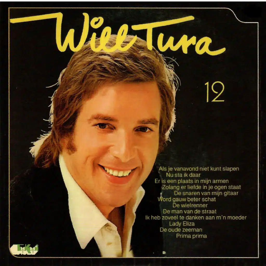 De Snaren Van Mijn Gitaar