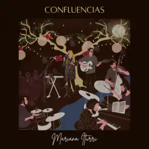 Cores (En Vivo) [feat. Rodrigo Agudelo, Joaquín Sellan, Sebastián de Urquiza, Danilo Abad Célleri & Fabián Miodownik]