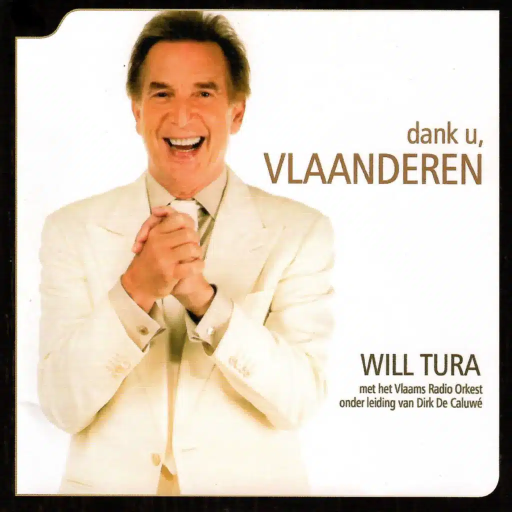 Vlaanderen Zingt, Vlaanderen Danst