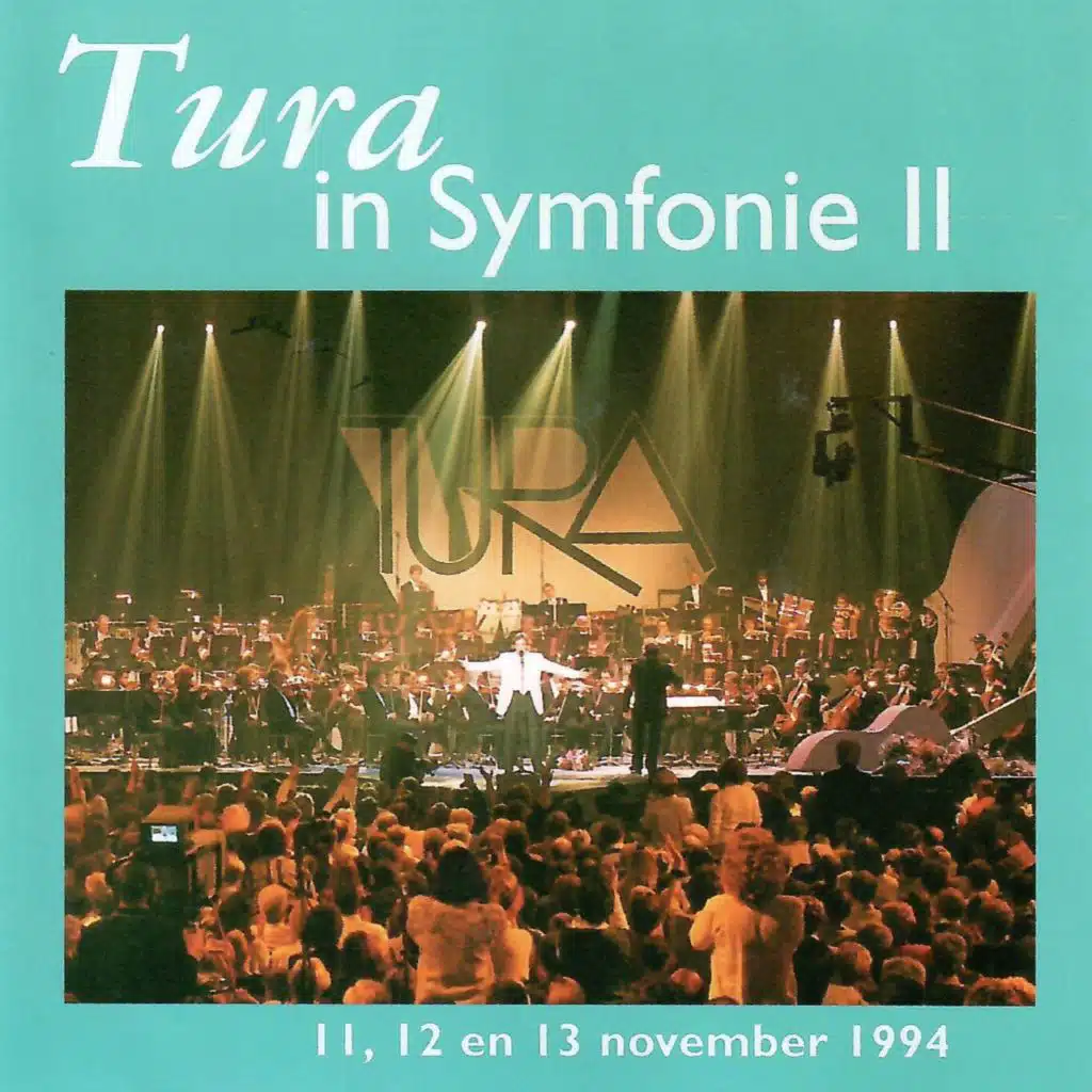 Tura in Symfonie 2 (Live)
