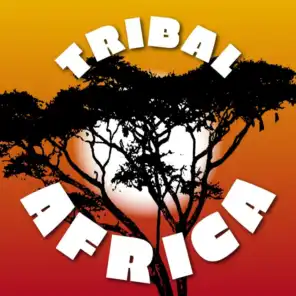 Tendence (Tribal Mix)