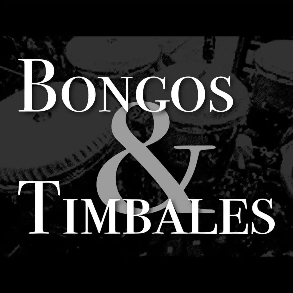 America (Tribal Mix)