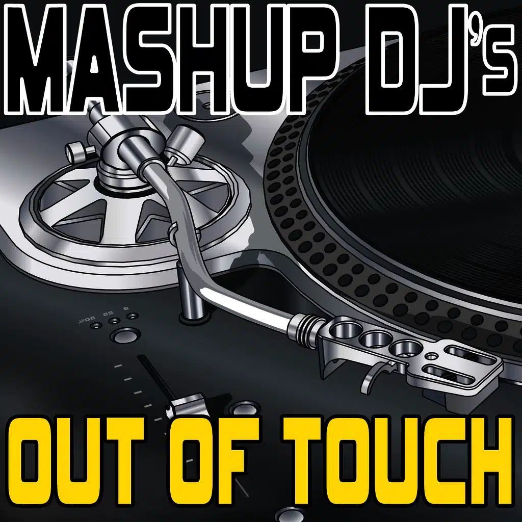 Out Of Touch (Acapella Mix) [Re-Mix Tool]