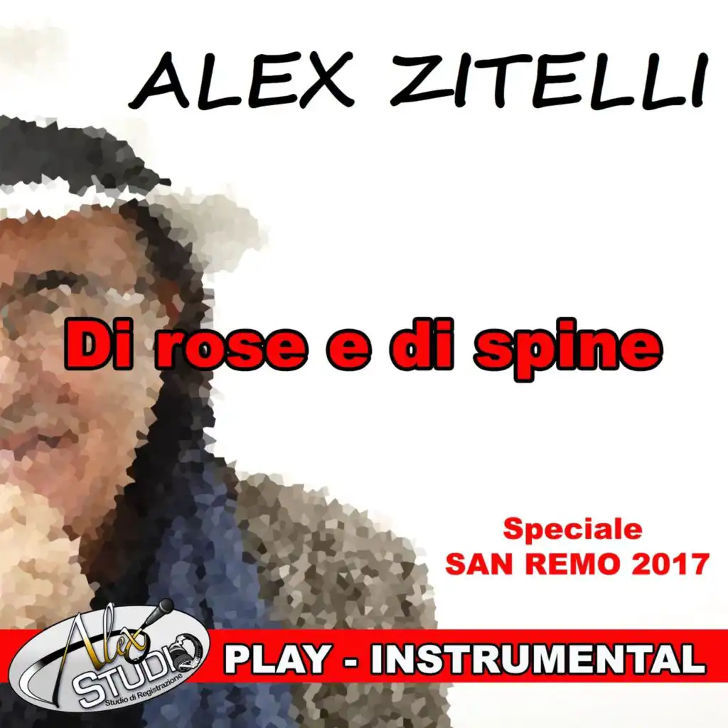 DI ROSE E DI SPINE (Instrumental)