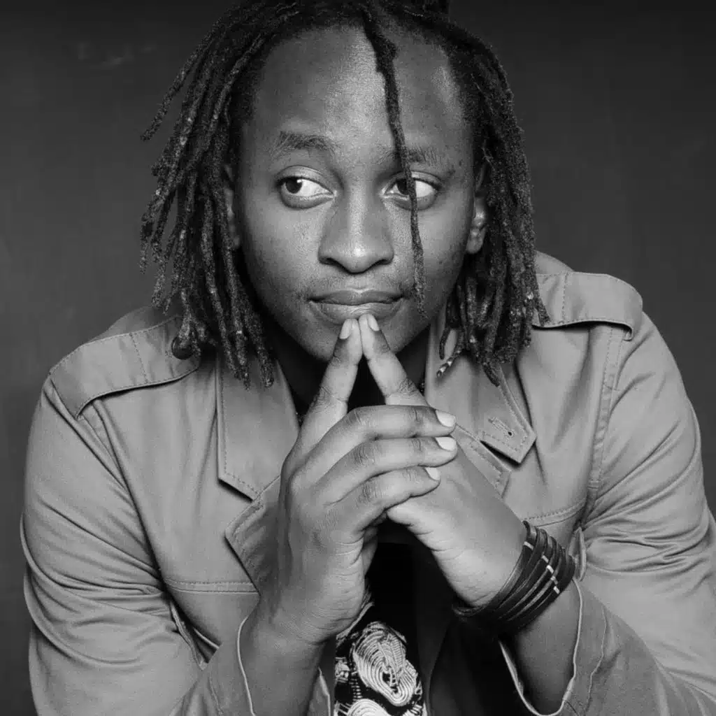 The 5 Alive Recording Deal That Never Came (feat. Eric Wainaina)