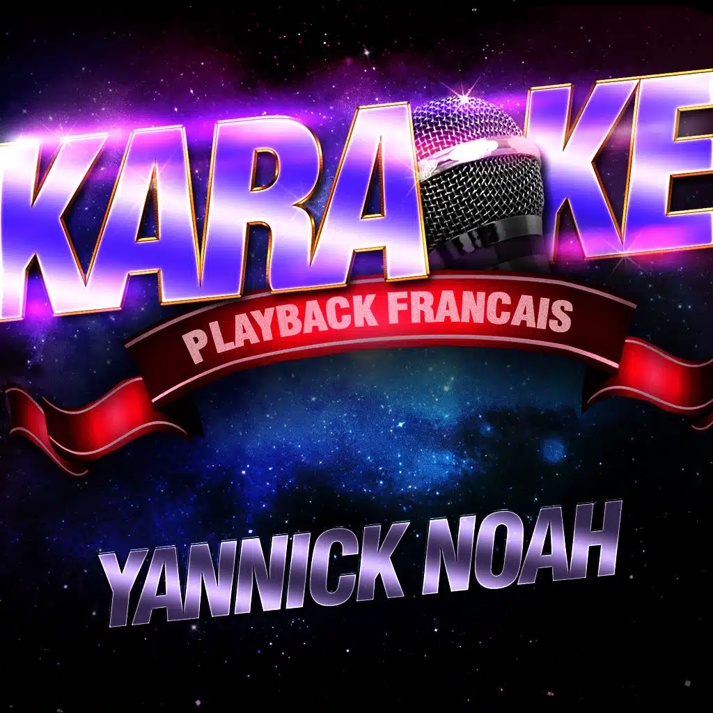 Les Succès De Yannick Noah