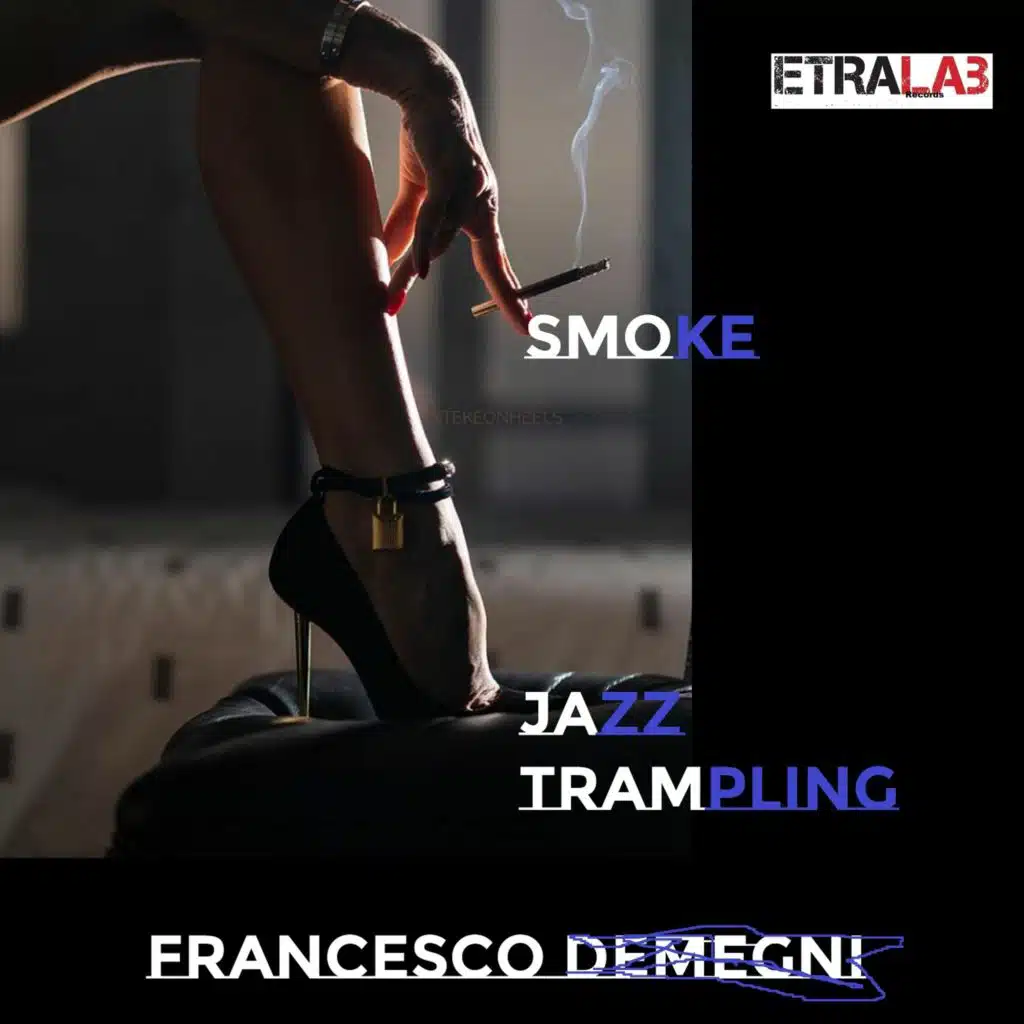 Smoke Trampling (feat. Daria Stalton)