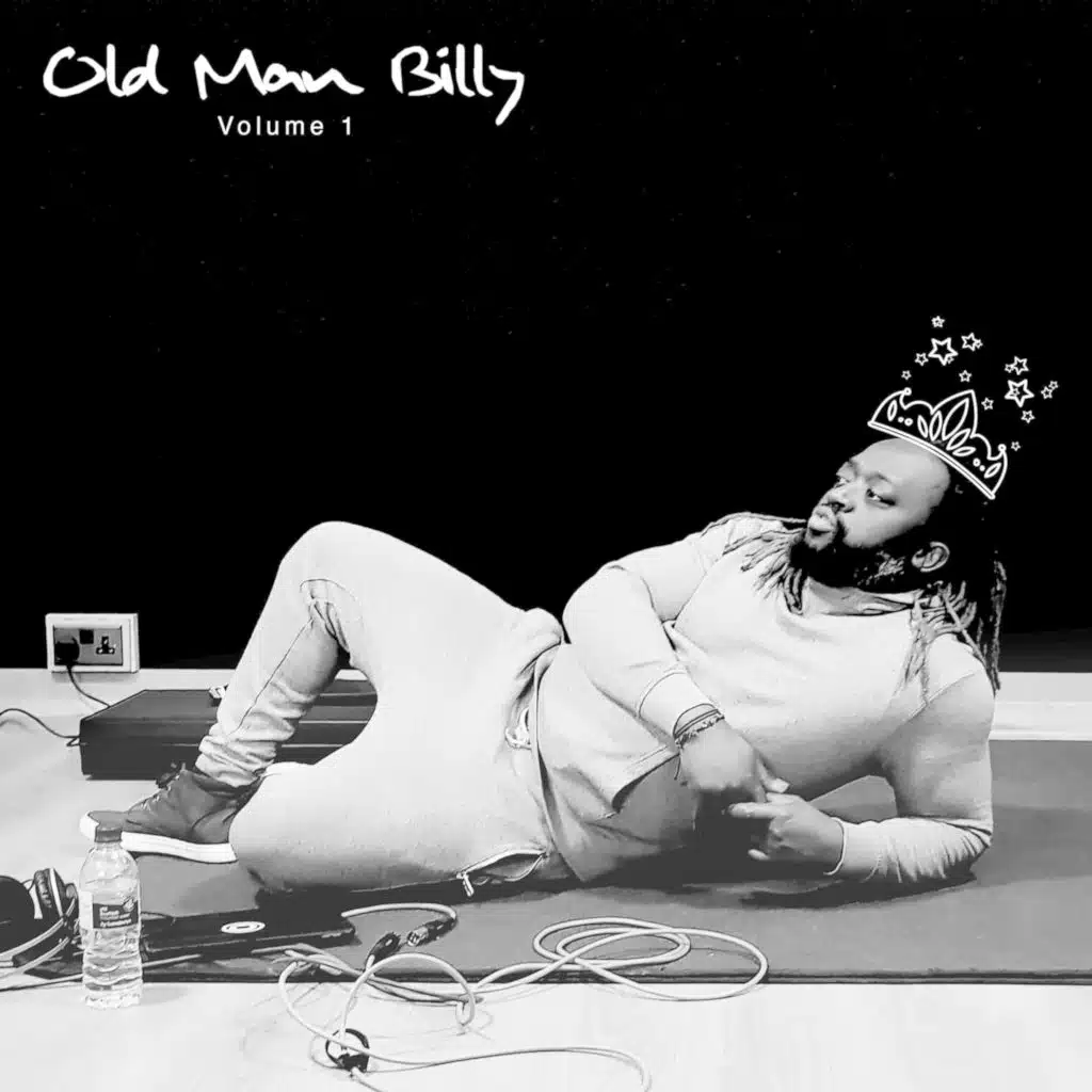 Old Man Billy, Vol. 1