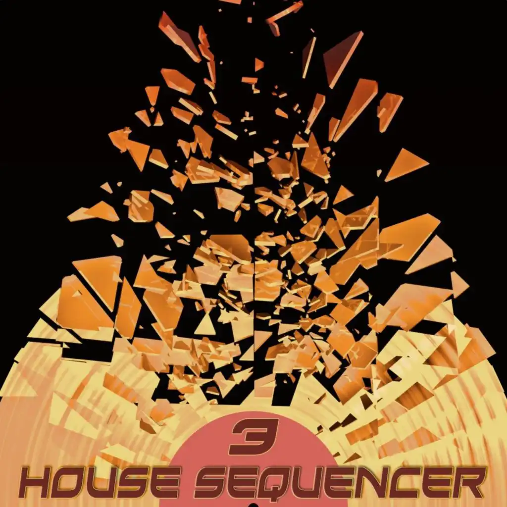 House Sequencer, Vol. 3