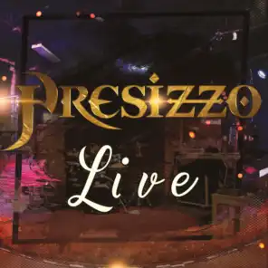 Presizzo (Live)