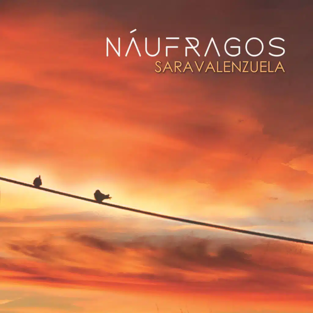 Náufragos (feat. Armando Curiel, Erik Deutsch & Sergio Madrigal)