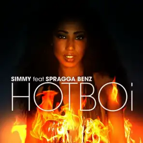 Hot Boi (dance mix)