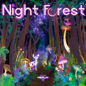 Night Forest (feat. Avery)
