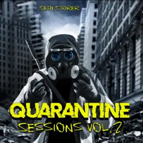 Quarantine Sessions, Vol. 2