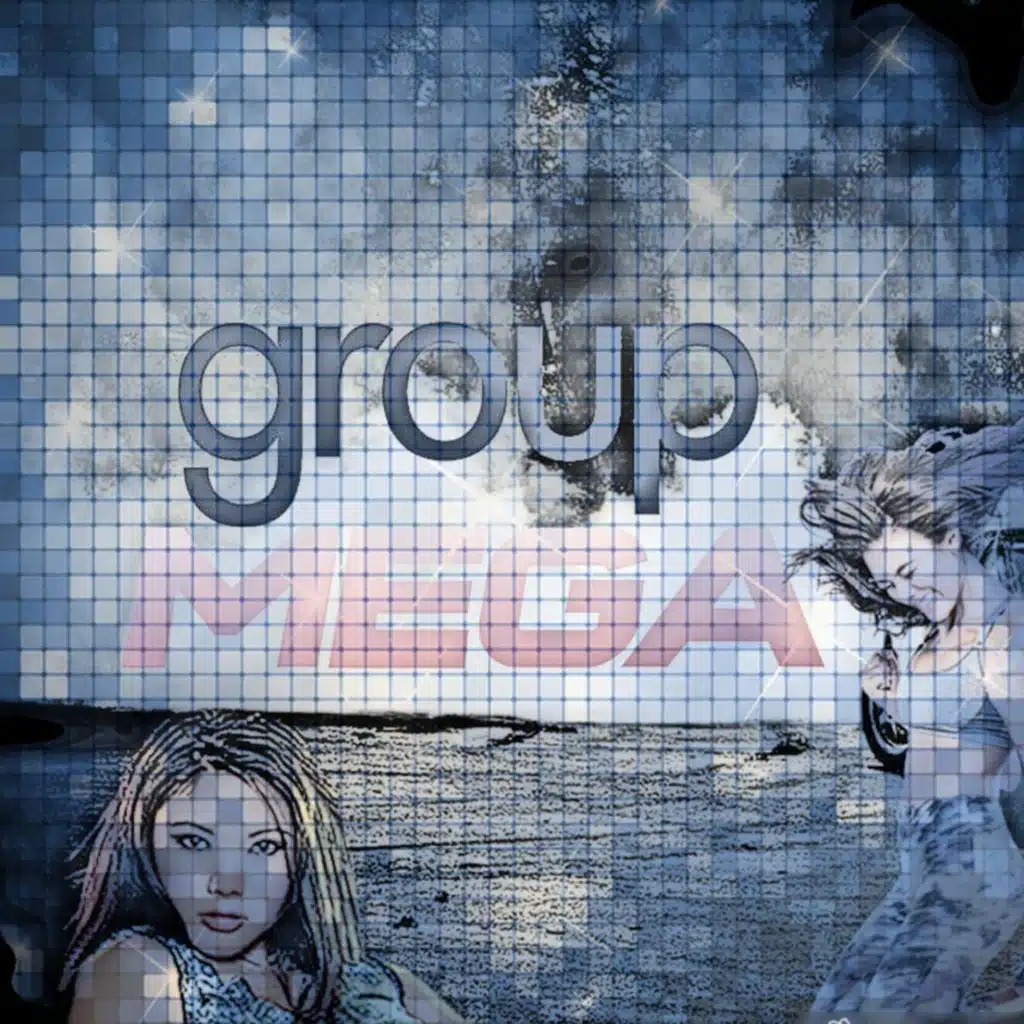 MEGA GRUP