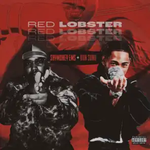 Red Lobster (feat. Ron Suno)