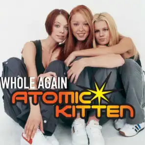 Whole Again (Whirlwind Mix)