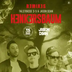 Henkersbaum (O-Mind Remix Halloween Extended)