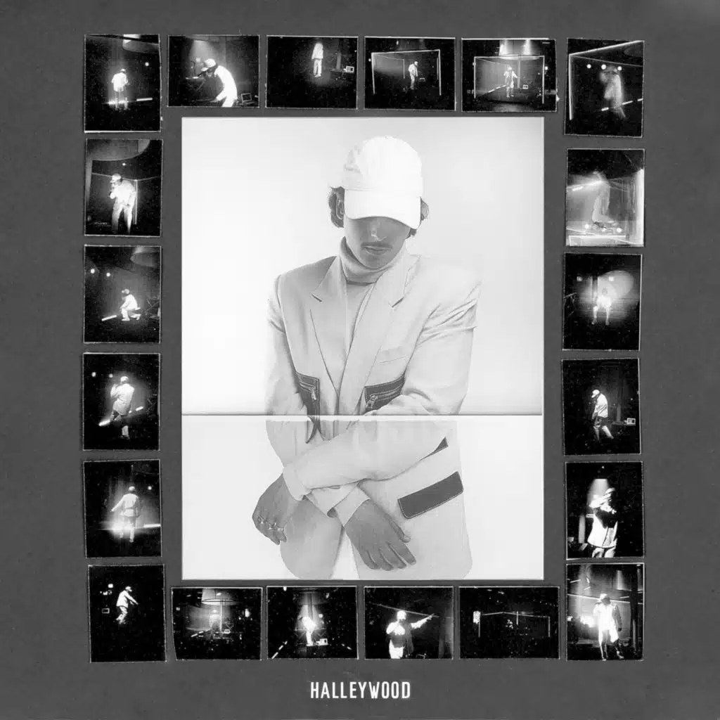 Halleywood