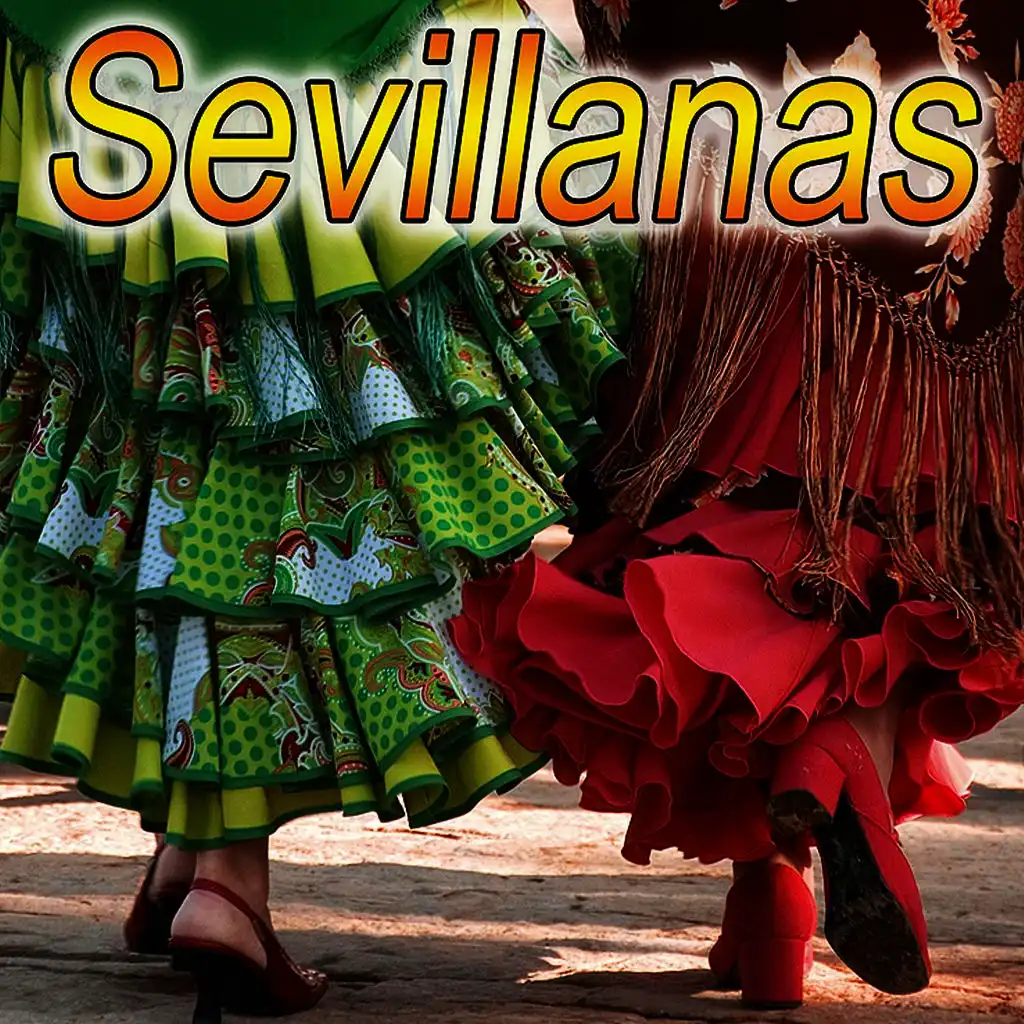 Sevillanas