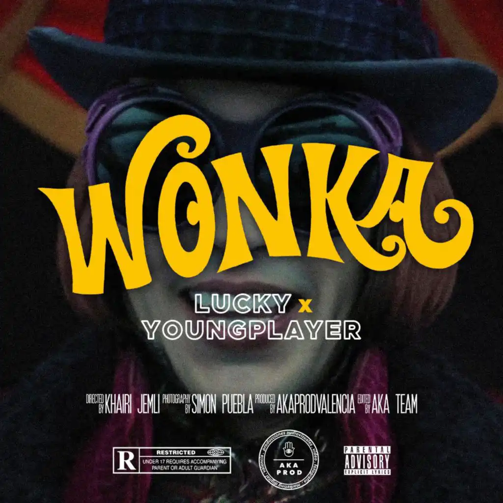 Wonka