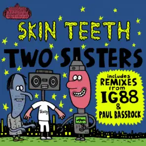 Two Sisters (Paul Bassrock Remix)