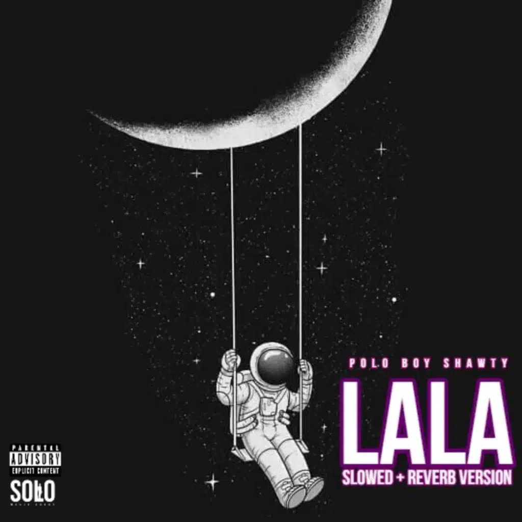 Lala (Slowed & Reverbed Version)