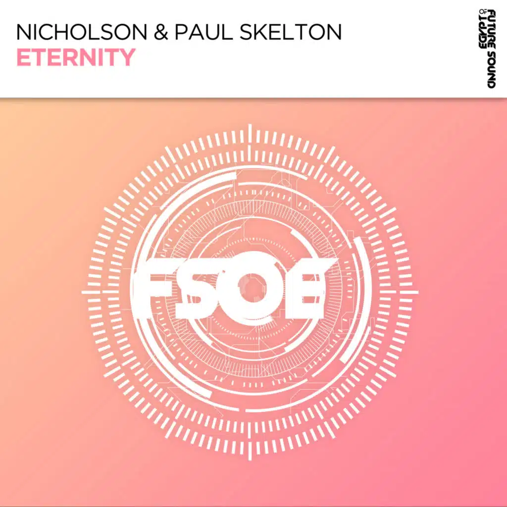 Nicholson & Paul Skelton