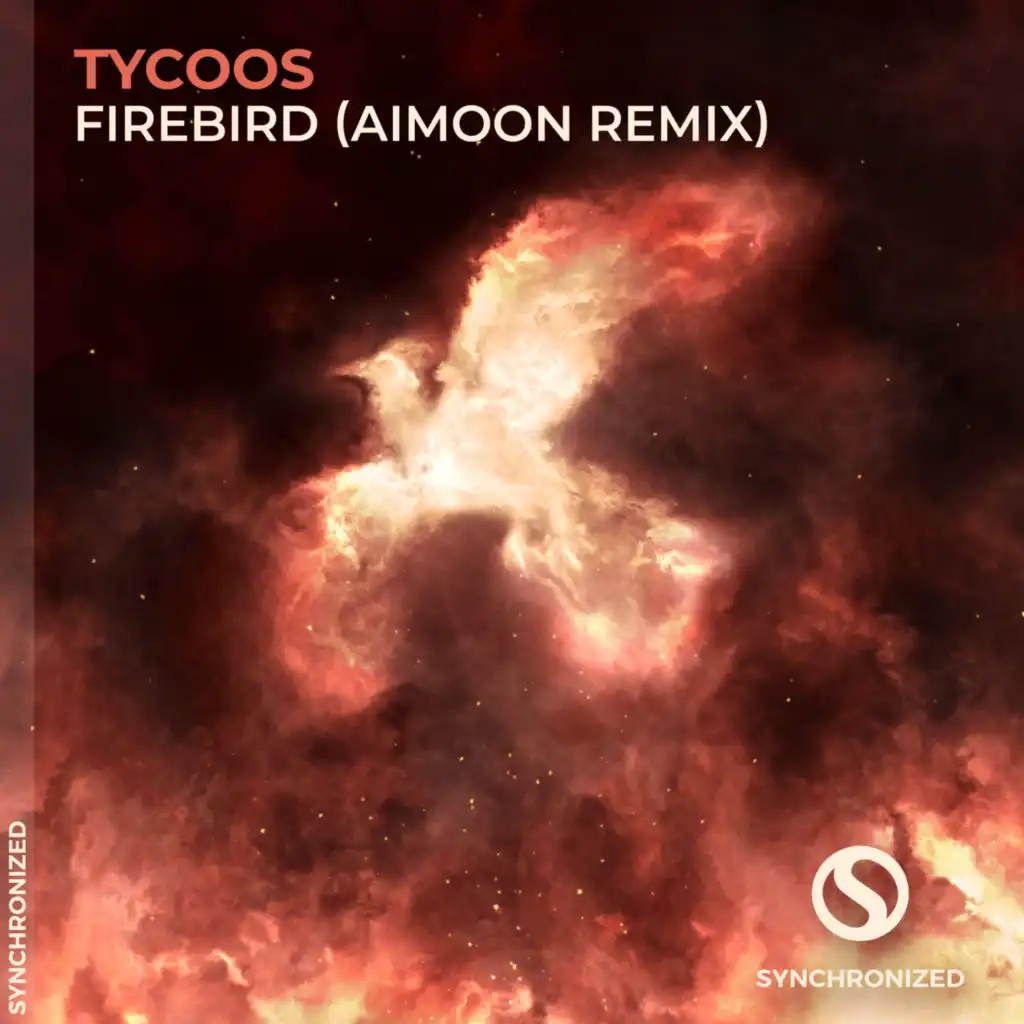 Firebird (Aimoon Remix)