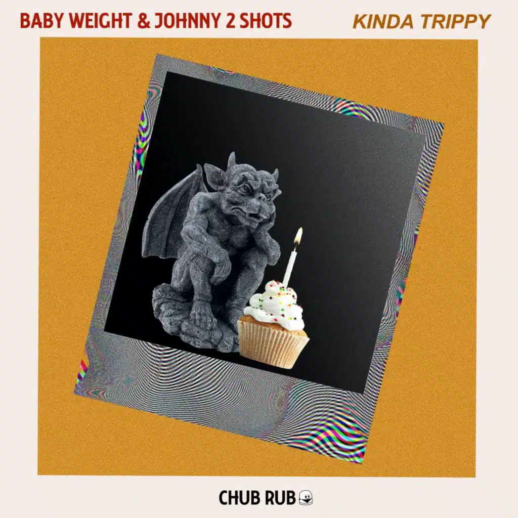 Baby Weight & Johnny 2 Shots