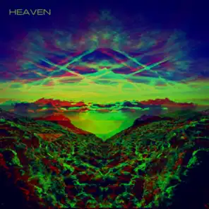 Heaven (feat. Mitchell James)