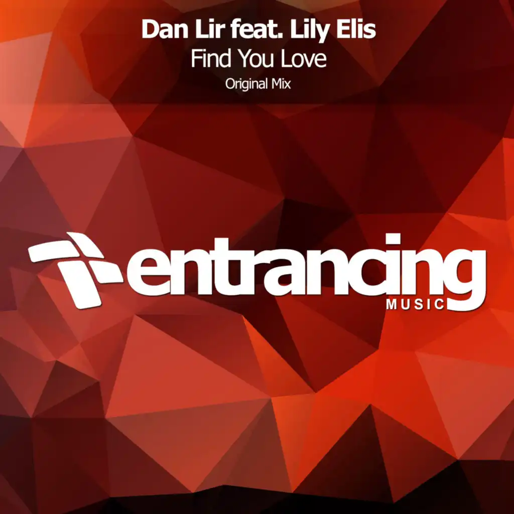 Find Your Love (Radio Edit) [feat. Lily Elis]