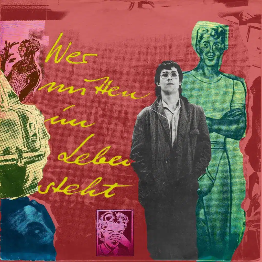 Wer mitten im Leben steht (Remastered)