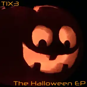 The Halloween EP