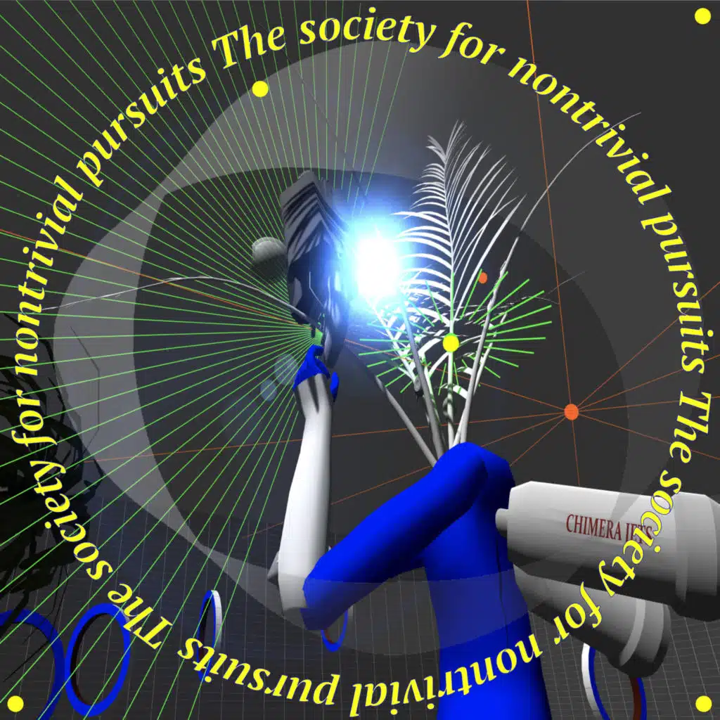 Hitrecord (feat. Alvaro Caeiros)