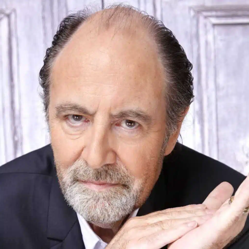 Michel Delpech