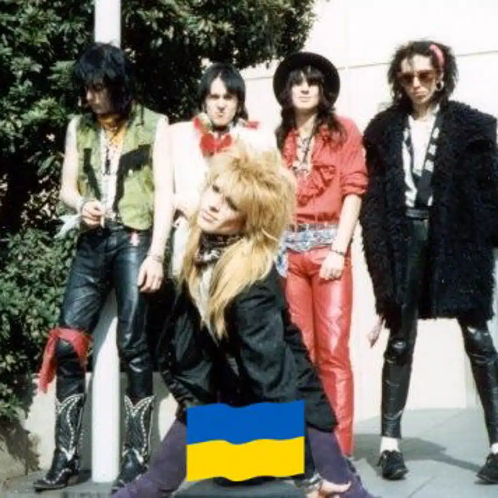 Hanoi Rocks