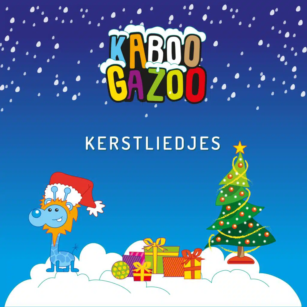 Kerstliedjes