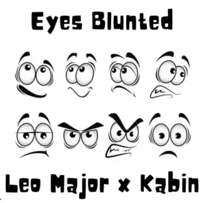 Eyes Blunted (feat. Kabin)