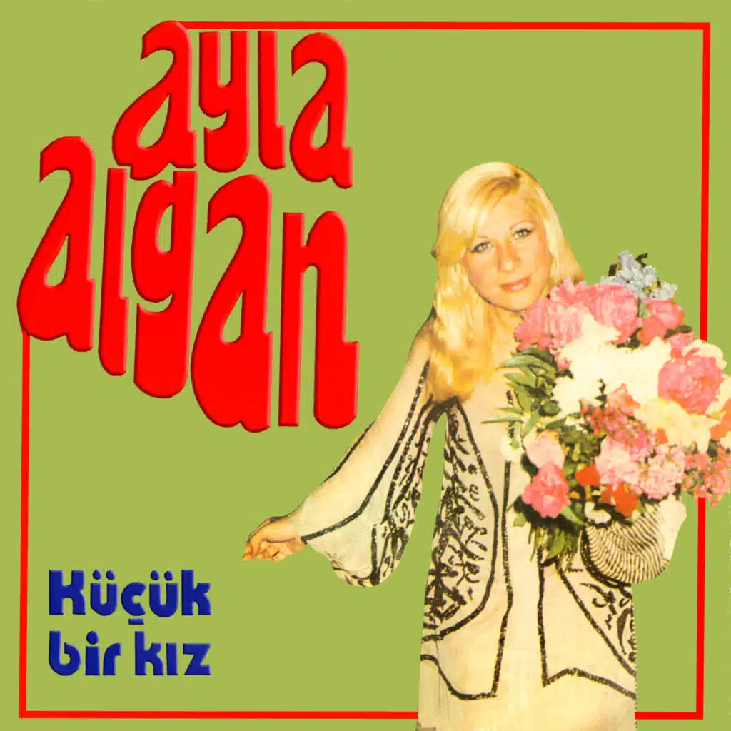 Küçük Bir Kız
