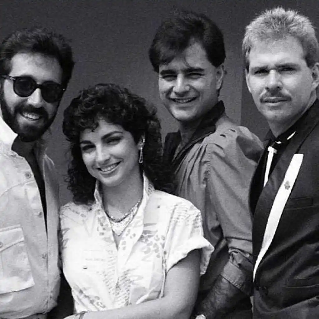 Miami Sound Machine