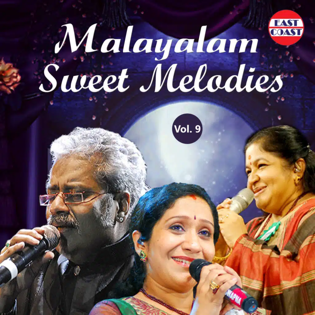 Malayalam Sweet Melodies, Vol. 9
