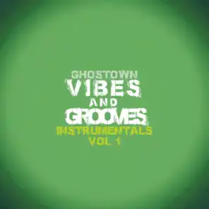Vibes and Grooves (Instrumentals Vol 1)