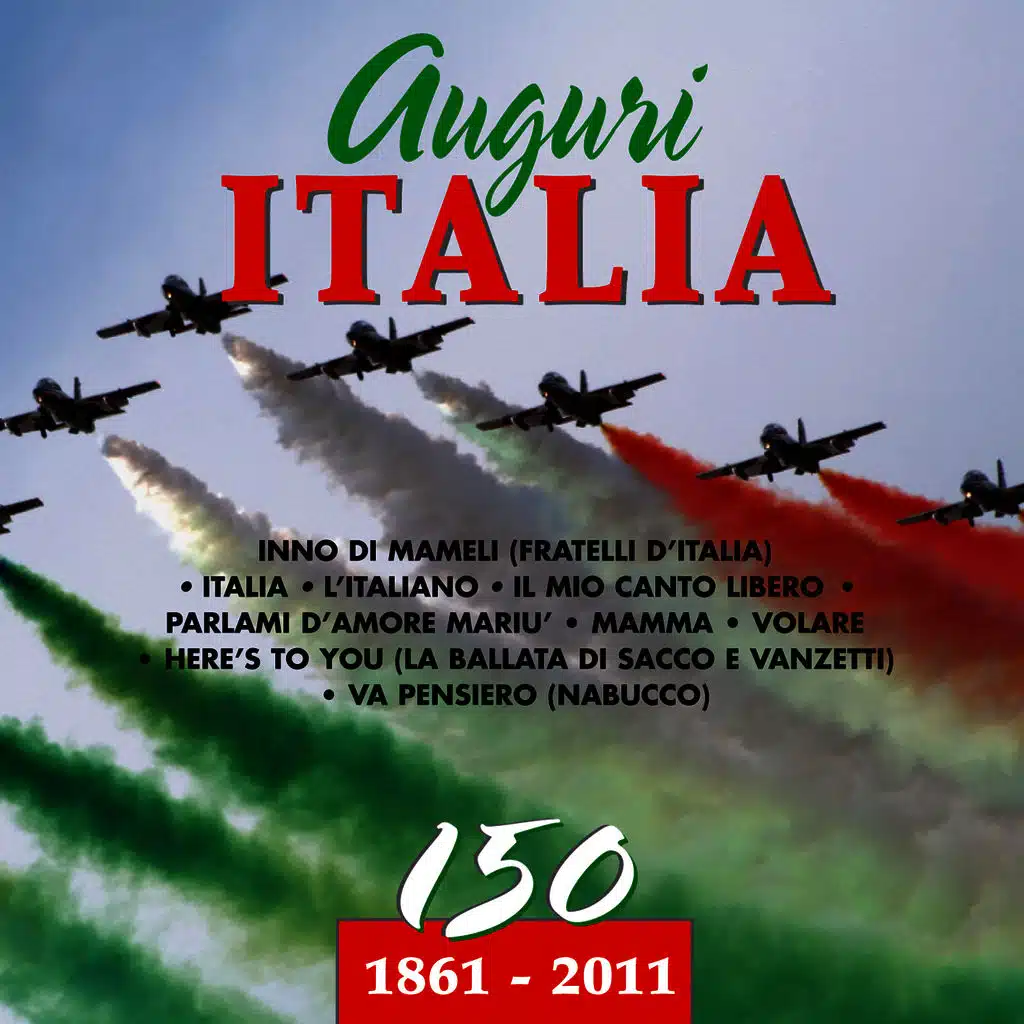Auguri Italia