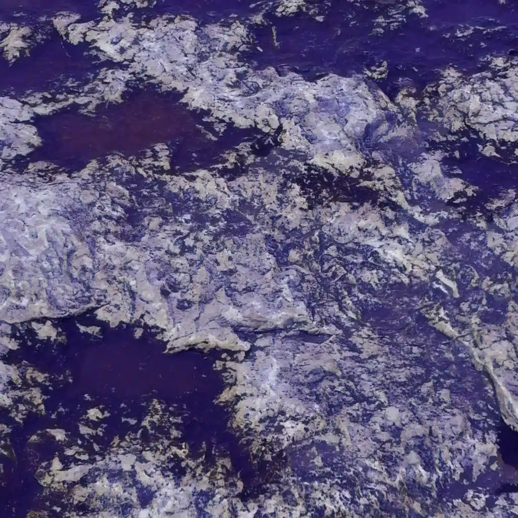 Indie Tantrum (Improv)