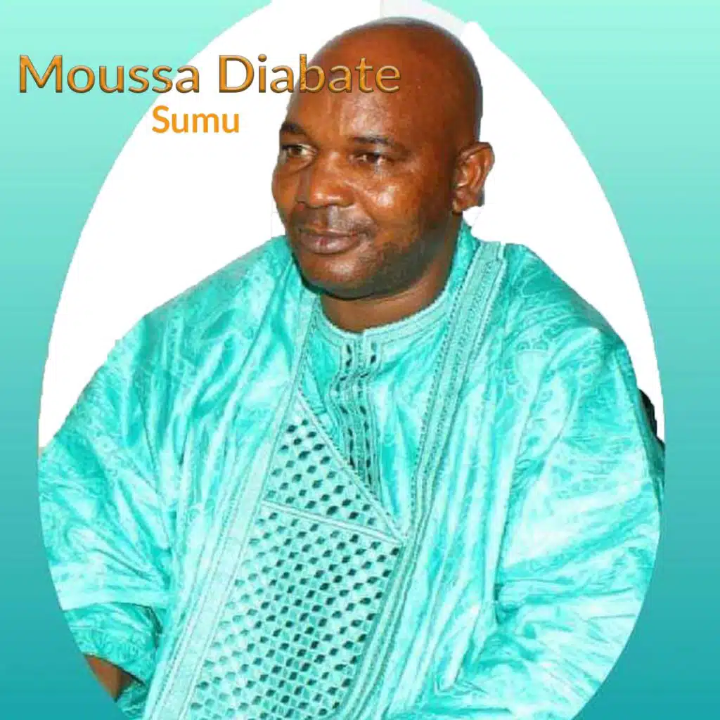Fanta Damba, Moussa Diabaté