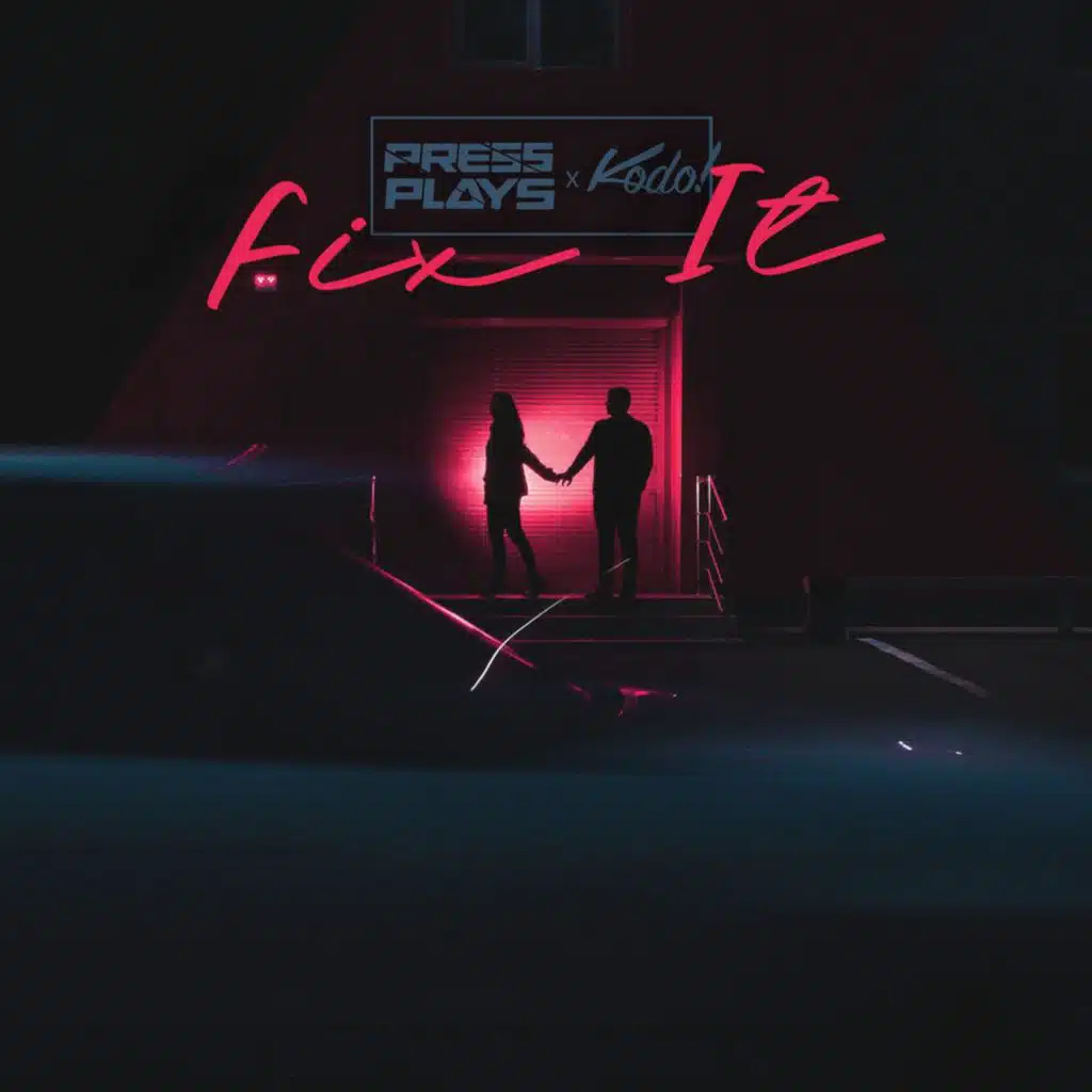 PressPlays, Kodo!