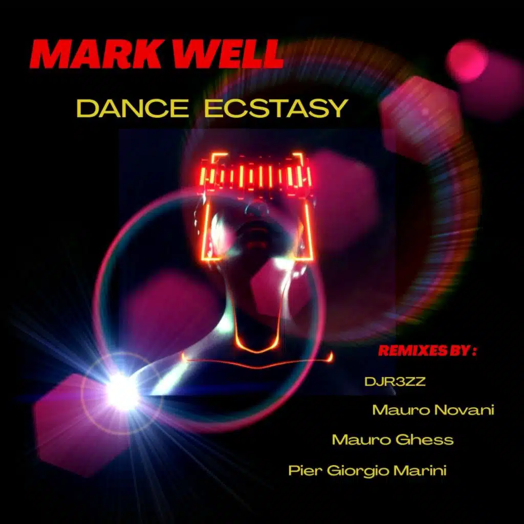 Dance Ecstasy (Djr3Zz Remix)