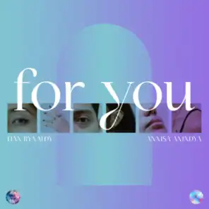 For You (feat. Annisa Anindya)
