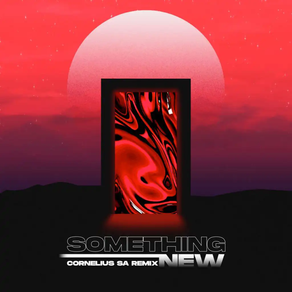 Something New (Cornelius SA Remix)